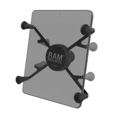 RAM X-Grip Universal RAM-HOL-UN8BU цена и информация | Аксессуары для планшетов, электронных книг | kaup24.ee