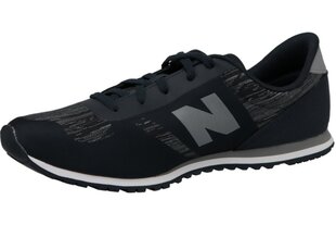 Spordijalatsid lastele New Balance KD420NGY, must hind ja info | Laste spordijalatsid | kaup24.ee