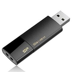 Флеш-накопитель Silicon Power SP032GBUF3B05V1K, 32Гб цена и информация | USB накопители | kaup24.ee