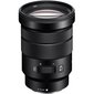 Objektiiv Sony E PZ 18-105mm f/4 G OSS hind ja info | Objektiivid | kaup24.ee