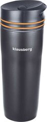 Termostass Klausberg KB-7149, 380ml цена и информация | Термосы, термокружки | kaup24.ee