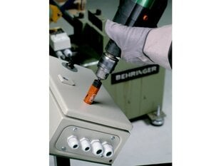 „Bahco Sandflex“ bimetallist augusaag 62 mm (3830-62-VIP) hind ja info | Käsitööriistad | kaup24.ee