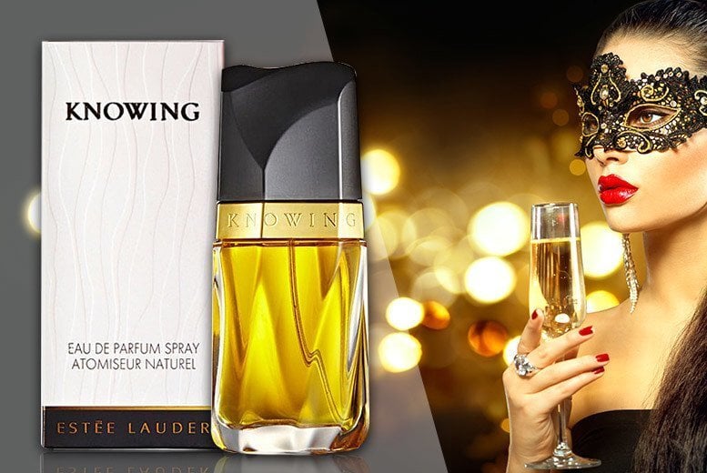 Estée Lauder Knowing EDP naistele 75 ml цена и информация | Naiste parfüümid | kaup24.ee