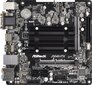 ASRock J5040-ITX, Mini ITX, DDR4 (90-MXBCD0-A0UAYZ) hind ja info | Emaplaadid | kaup24.ee