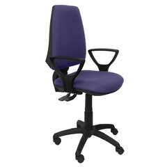 Офисное кресло Elche S bali Piqueras y Crespo 61BGOLF, голубое цена и информация | Офисные кресла | kaup24.ee