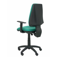 Офисный стул Elche CP Bali Piqueras y Crespo I456B10, зеленый цена и информация | Офисные кресла | kaup24.ee