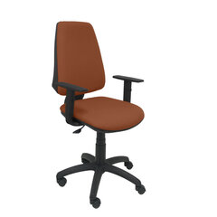 Офисный стул Elche CP Bali Piqueras y Crespo I363B10, коричневый цена и информация | Офисные кресла | kaup24.ee