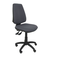 Офисное кресло Elche sincro bali Piqueras y Crespo BALI600, серое цена и информация | Офисные кресла | kaup24.ee