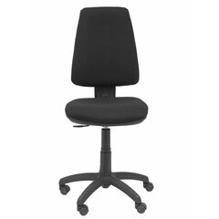 Офисное кресло Elche CP Piqueras y Crespo BALI840, черное цена и информация | Офисные кресла | kaup24.ee