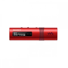 MP3-плеер Sony Walkman® (4 ГБ) цена и информация | MP3 плеер, MP4 плеер | kaup24.ee