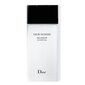 Dior Large Homme Shower Gel 200ml hind ja info | Lõhnastatud kosmeetika meestele | kaup24.ee