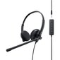 Dell WH1022 3.5 mm, USB Type-A hind ja info | Kõrvaklapid | kaup24.ee