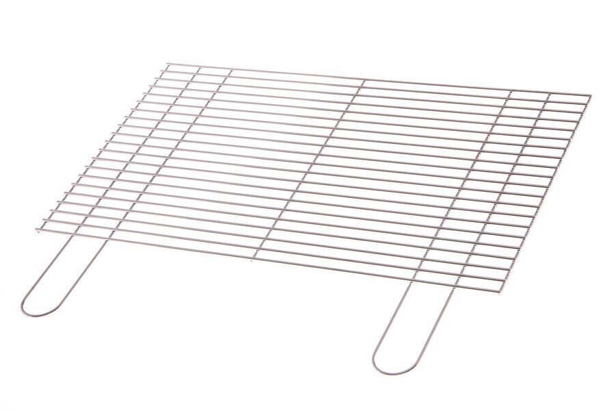 Grillrest 67x40cm hind ja info | Grillitarvikud ja grillnõud | kaup24.ee