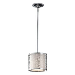 Rippvalgusti Elstead Lighting Joplin FE-JOPLIN-MP цена и информация | Люстры | kaup24.ee