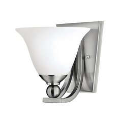 Настенный светильник Elstead Lighting Bolla HK-BOLLA1 цена и информация | Настенные светильники | kaup24.ee