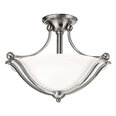 Laevalgusti Elstead Lighting Bolla HK-BOLLA-SF