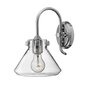 Seinavalgusti Elstead Lighting Congress HK-CONGRESS1-A-CM цена и информация | Seinavalgustid | kaup24.ee