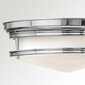 Laevalgusti Elstead Lighting Hadley HK-HADLEY-F-CM цена и информация | Laelambid | kaup24.ee