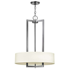 Rippvalgusti Elstead Lighting Hampton HK-HAMPTON-P-B hind ja info | Rippvalgustid | kaup24.ee