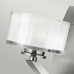 Настенный светильник Elstead Lighting Meridian HK-MERIDIAN1 цена и информация | Настенные светильники | kaup24.ee