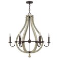 Rippvalgusti Elstead Lighting Middlefield HK-MIDDLEFIELD6