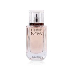 Calvin Klein Eternity Now EDP naistele 30 ml цена и информация | Женские духи | kaup24.ee