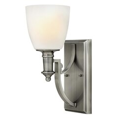 Seinavalgusti Elstead Lighting Truman HK-TRUMAN1 hind ja info | Seinavalgustid | kaup24.ee