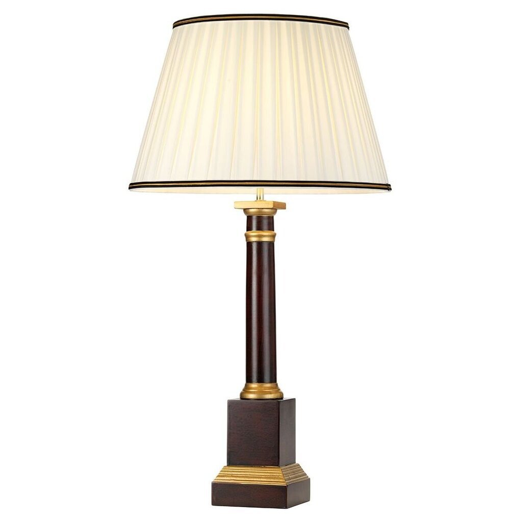 Laualamp Elstead Lighting Louviers DL-LOUVIERS-TL hind ja info | Laualambid | kaup24.ee