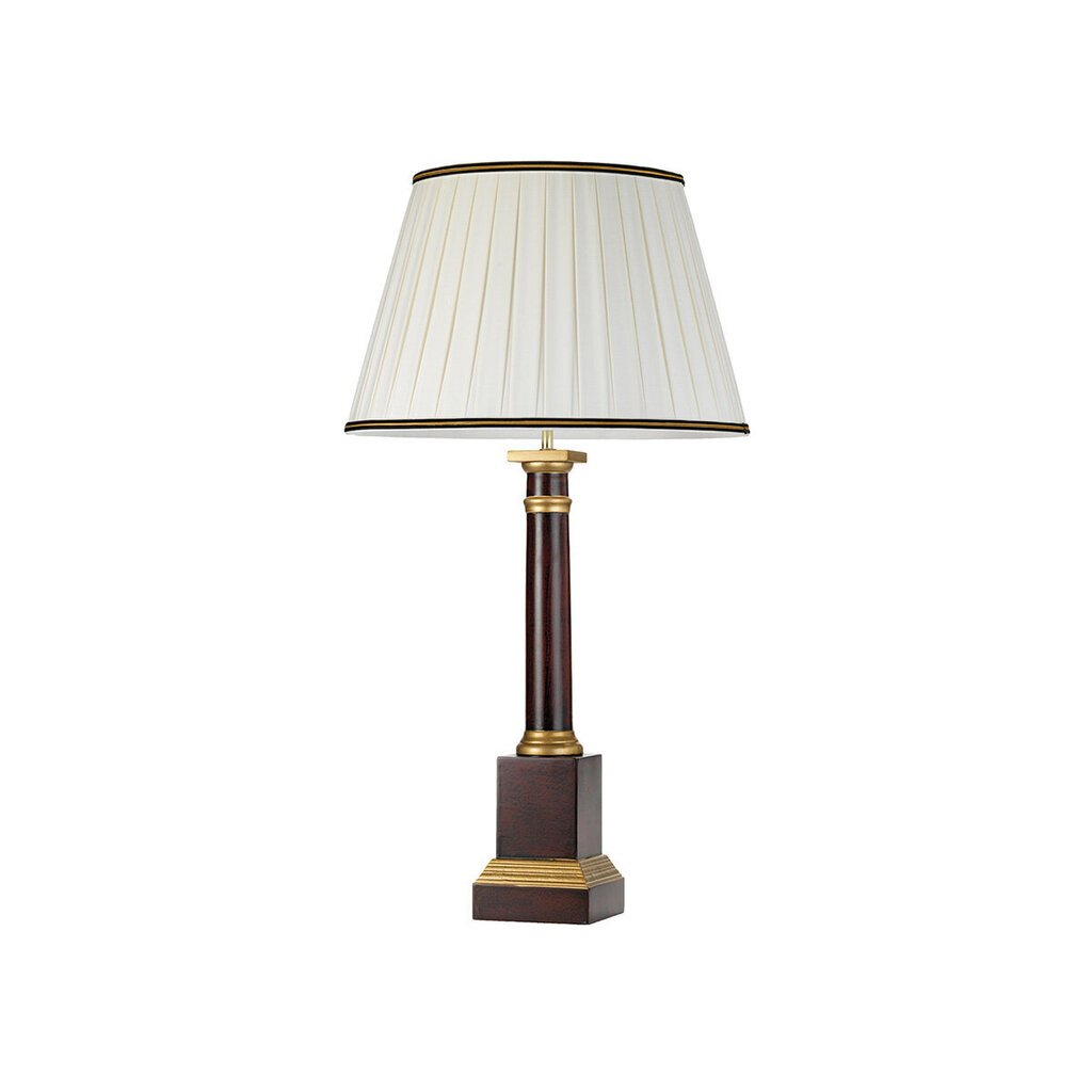 Laualamp Elstead Lighting Louviers DL-LOUVIERS-TL hind ja info | Laualambid | kaup24.ee