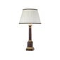 Laualamp Elstead Lighting Louviers DL-LOUVIERS-TL hind ja info | Laualambid | kaup24.ee