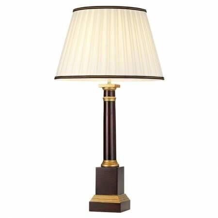 Laualamp Elstead Lighting Louviers DL-LOUVIERS-TL hind ja info | Laualambid | kaup24.ee