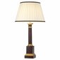 Laualamp Elstead Lighting Louviers DL-LOUVIERS-TL hind ja info | Laualambid | kaup24.ee