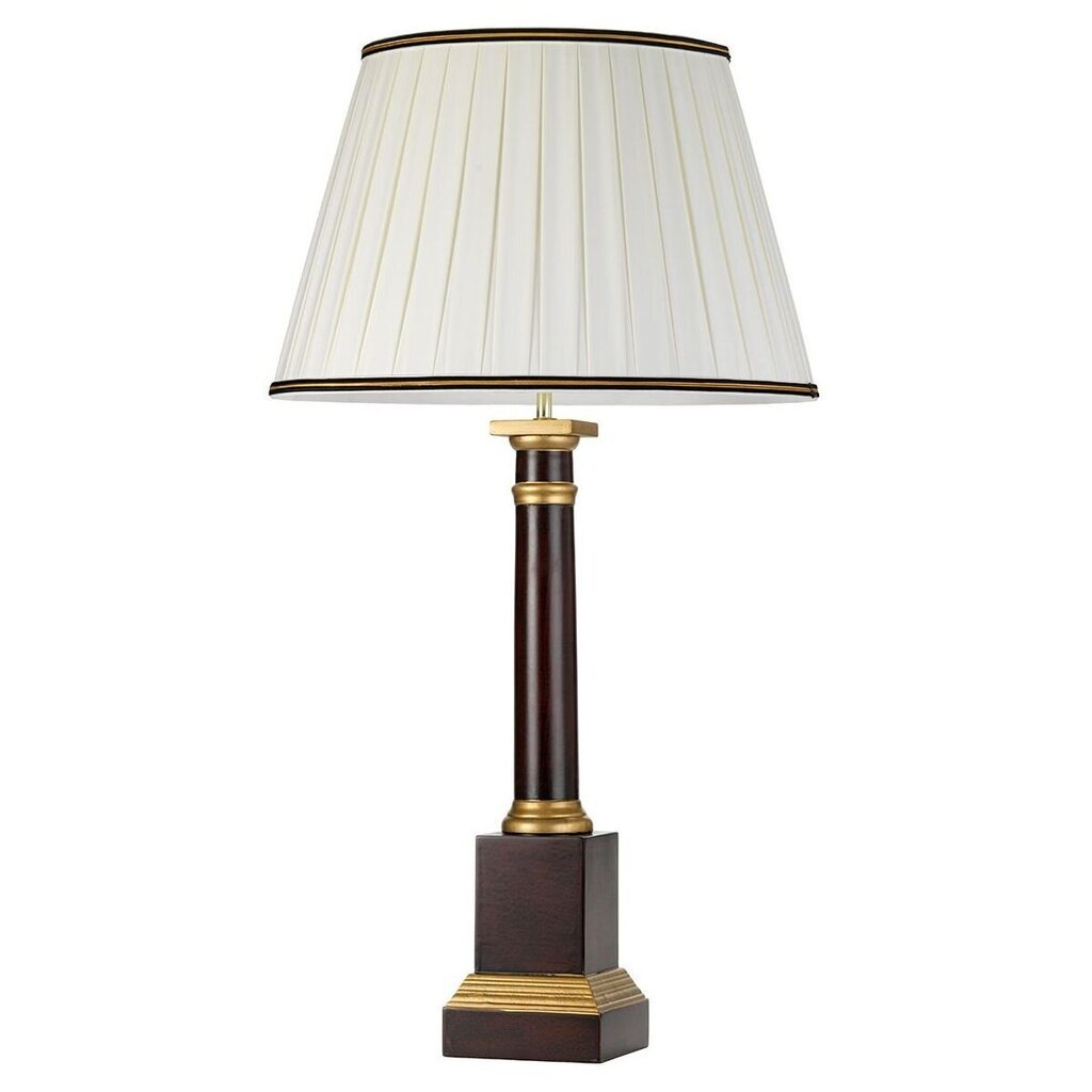 Laualamp Elstead Lighting Louviers DL-LOUVIERS-TL hind ja info | Laualambid | kaup24.ee