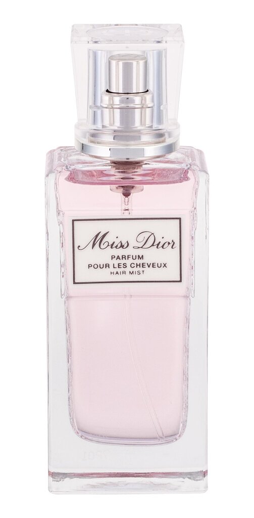 Lõhav kehasprei Dior Miss Dior naistele, 30 ml hind ja info | Lõhnastatud kosmeetika naistele | kaup24.ee