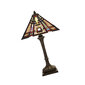 Lauavalgusti Elstead Lighting Classic craftsman QZ-CLASSIC-CRAFT-TL hind ja info | Laualambid | kaup24.ee