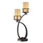 Laualamp Elstead Lighting Kyle QZ-KYLE-TL hind ja info | Laualambid | kaup24.ee