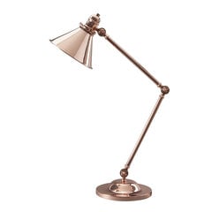 Laualamp Elstead Lighting Provence PV-TL-CPR цена и информация | Настольные лампы | kaup24.ee