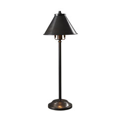 Настольная лампа Elstead Lighting Provence PV-SL-OB цена и информация | Настольные лампы | kaup24.ee