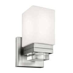 Настенный светильник для ванной комнаты Elstead Lighting Maddison FE-MADDISON1BATH цена и информация | Настенные светильники | kaup24.ee