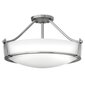 Laevalgusti Elstead Lighting Hathaway HK-HATHAWAY-SFMN цена и информация | Laelambid | kaup24.ee