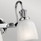 Seinavalgusti Elstead Lighting Cora KL-CORA2-BATH цена и информация | Seinavalgustid | kaup24.ee