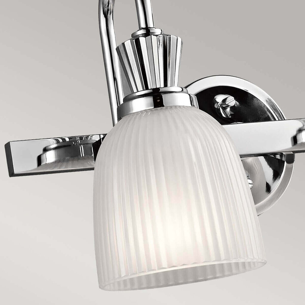 Seinavalgusti Elstead Lighting Cora KL-CORA2-BATH цена и информация | Seinavalgustid | kaup24.ee