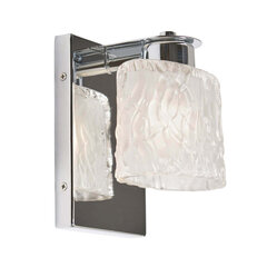 Настенный светильник для ванной комнаты Elstead Lighting Seaview QZ-SEAVIEW1-BATH цена и информация | Настенные светильники | kaup24.ee