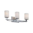 Настенный светильник Elstead Lighting Taylor QZ-TAYLOR3-BATH