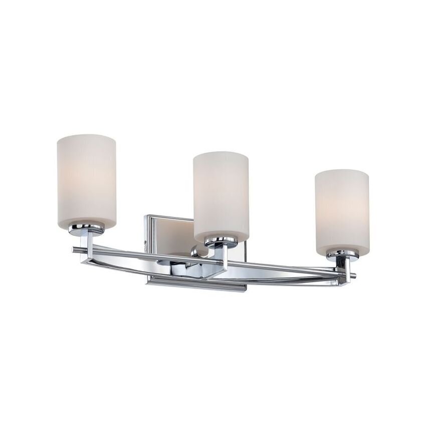 Seinavalgusti Elstead Lighting Taylor QZ-TAYLOR3-BATH hind ja info | Seinavalgustid | kaup24.ee