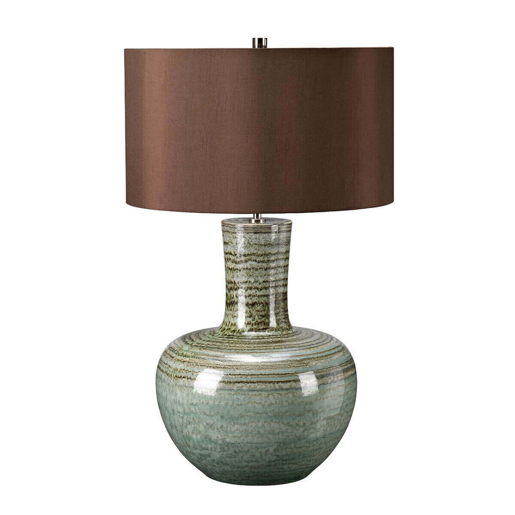 Lauavalgusti Elstead Lighting Barnsbury BARNSBURY-TL hind ja info | Laualambid | kaup24.ee