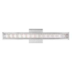 Vannitoa seinavalgusti Elstead Lighting Jessie FE-JESSIE-BATH hind ja info | Seinavalgustid | kaup24.ee