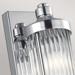 Потолочный светильник для ванной комнаты Elstead Lighting Paulson FE-PAULSON-W4 цена и информация | Потолочные светильники | kaup24.ee