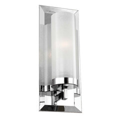 Настенный светильник для ванной комнаты Elstead Lighting Pippin FE-PIPPIN1 цена и информация | Настенные светильники | kaup24.ee