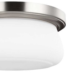 Потолочный светильник для ванной комнаты Elstead Lighting Vintner FE-VINTNER-F-M цена и информация | Потолочные светильники | kaup24.ee